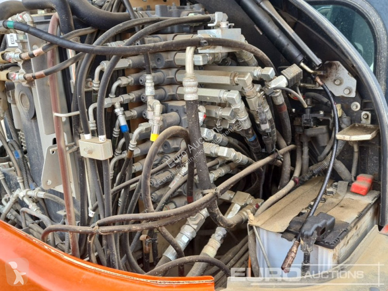 Escavatore Kubota U48-4