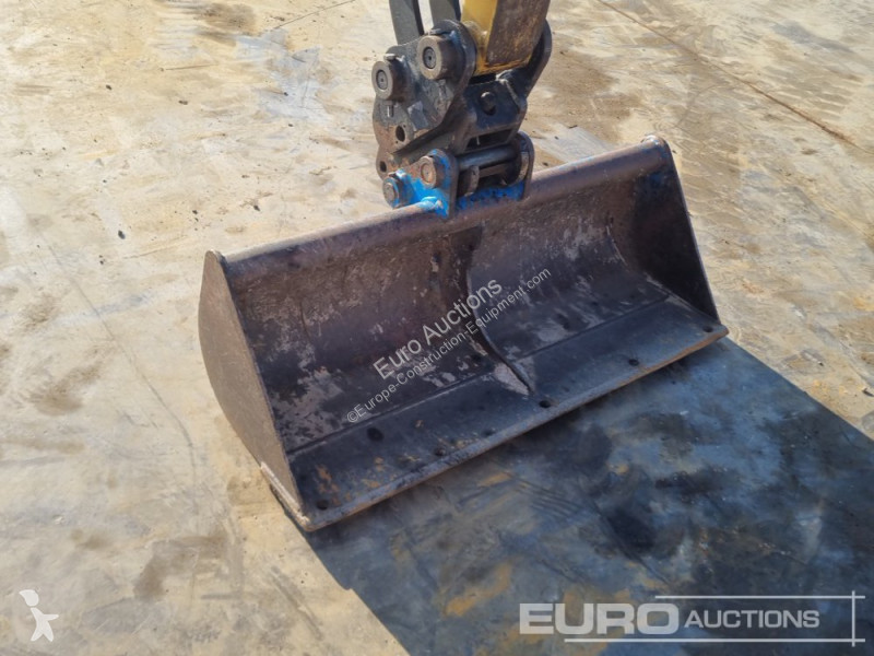 Escavadora  SY16C