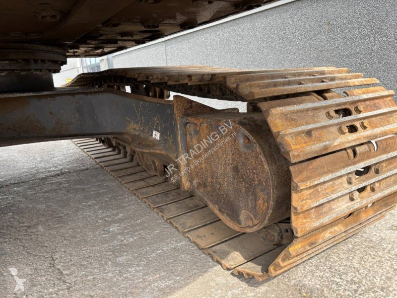 Graafmachine Volvo EC 220 EL (new undercarriage)