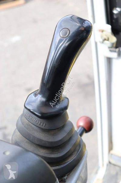 Excavator Neuson 1404