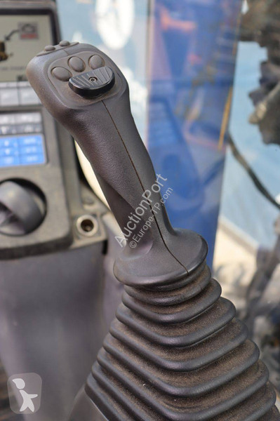 Escavatore Komatsu PW148-8