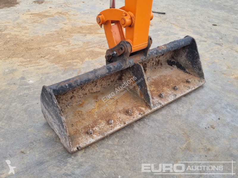 Excavator Doosan