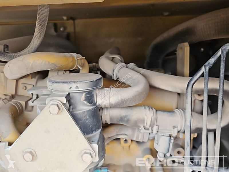 Escavatore Caterpillar R