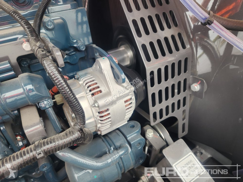 Escavatore XCMG G PRO