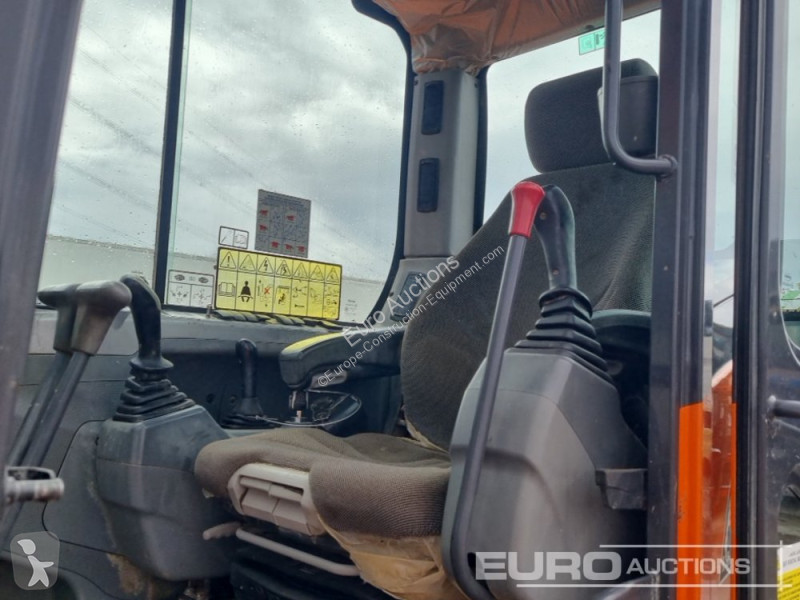 Skovl Doosan DX85R-3