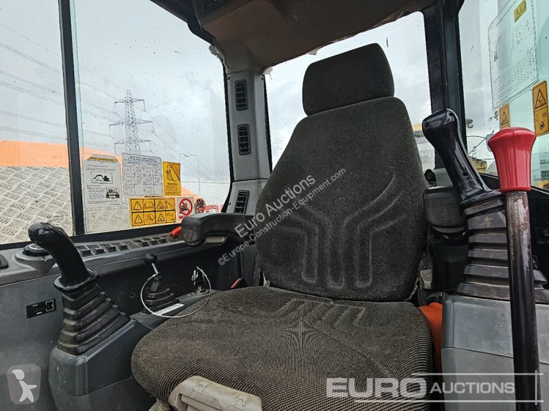 Escavatore Doosan