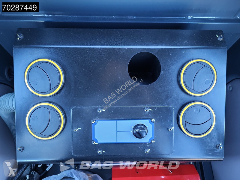 Lopatový nakládač Hyundai R215 L