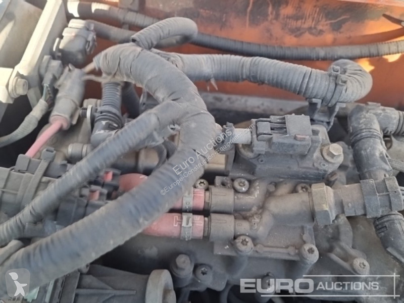 جرافة Doosan -5