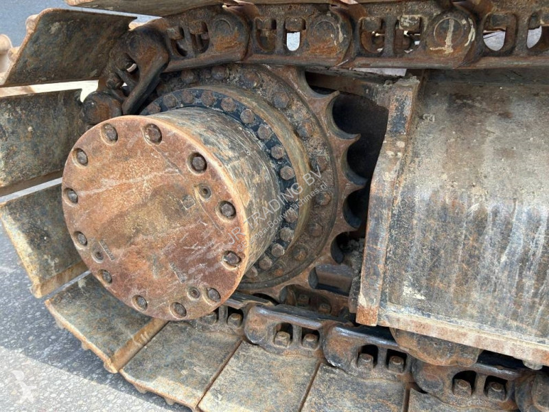 Escavadora Hitachi LC-6 (GPS Prepared)
