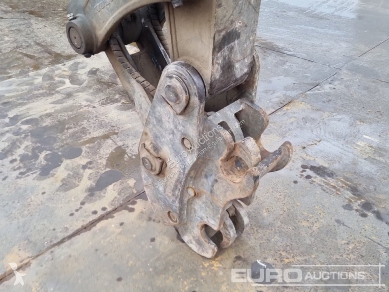 Excavator Volvo D
