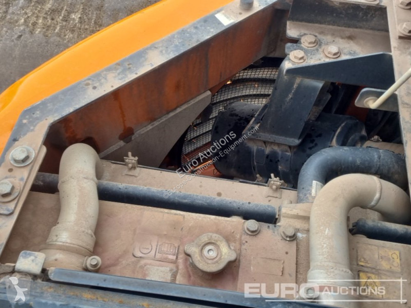 Skovl Doosan -5