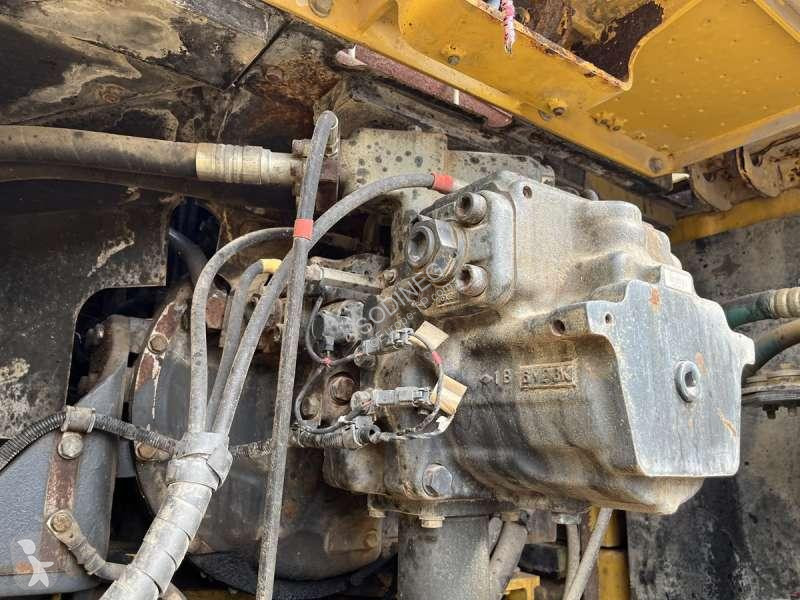 Lopatový nakládač Komatsu PC340NHRD-7EO