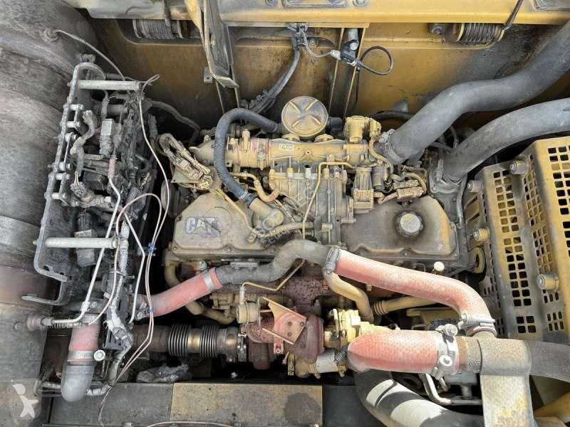 Escavatore Caterpillar LN