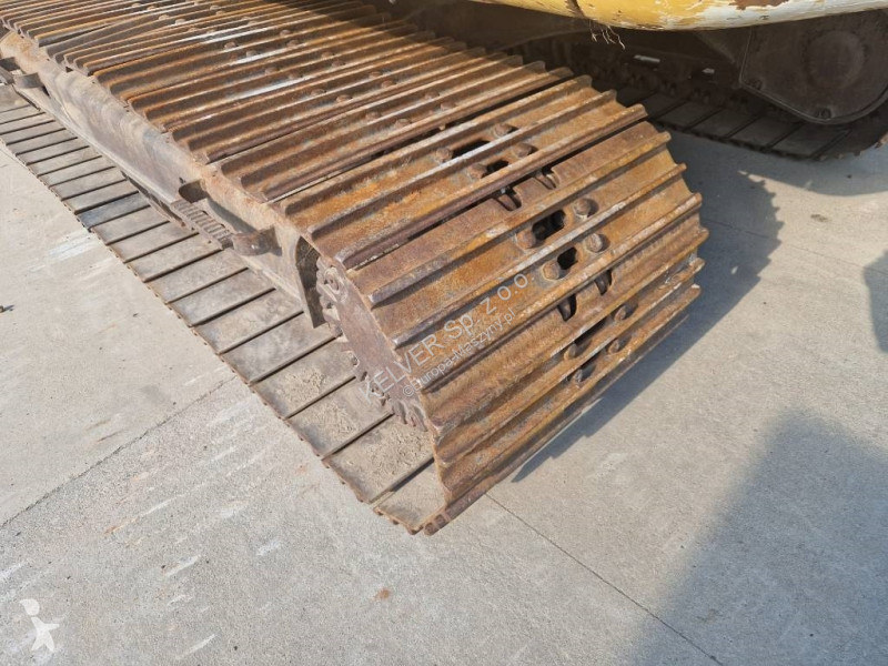 جرافة Caterpillar LRR * 2011r. *