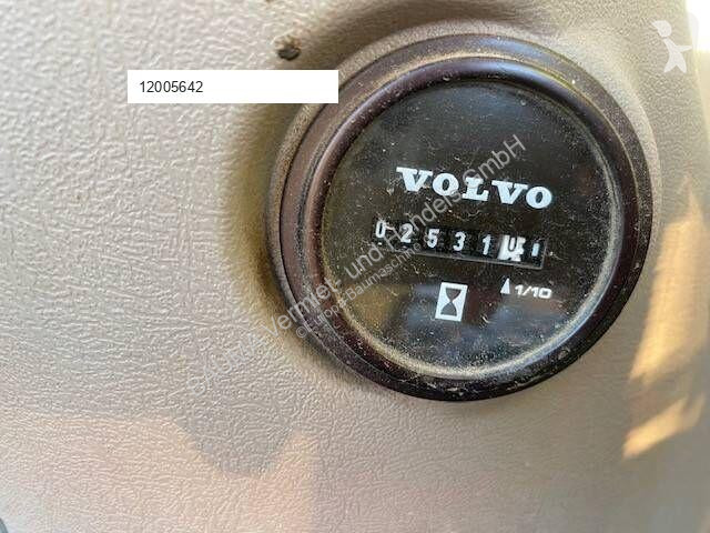 Pelle Volvo EWR E MIETE / RENTAL (12005642)