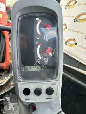 Rýpadlo Kubota kx027-4 à 22 500 € ht