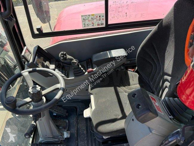 جرافة Yanmar B 95 W