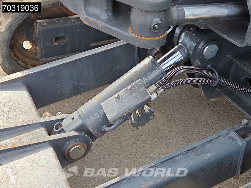 Pelle Doosan DX85 R-7 A/C