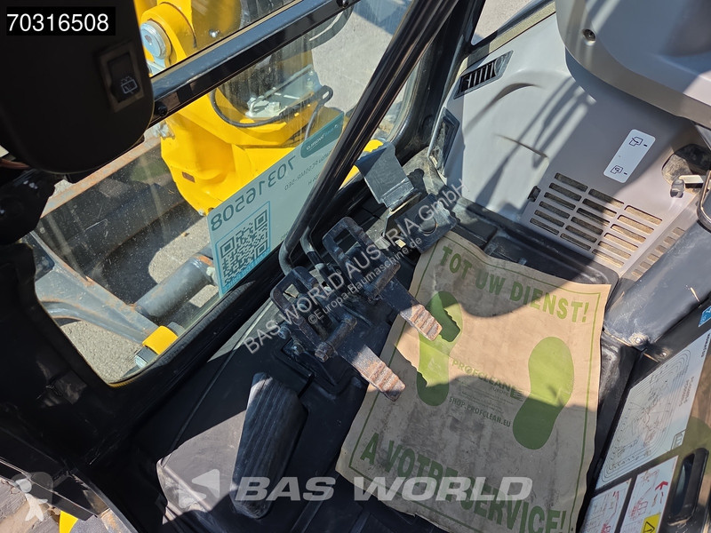 Skovl Komatsu PC55 MR5E0
