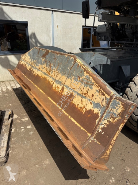 جرافة Liebherr LH 35 Timber Litronic - LH 35 M...