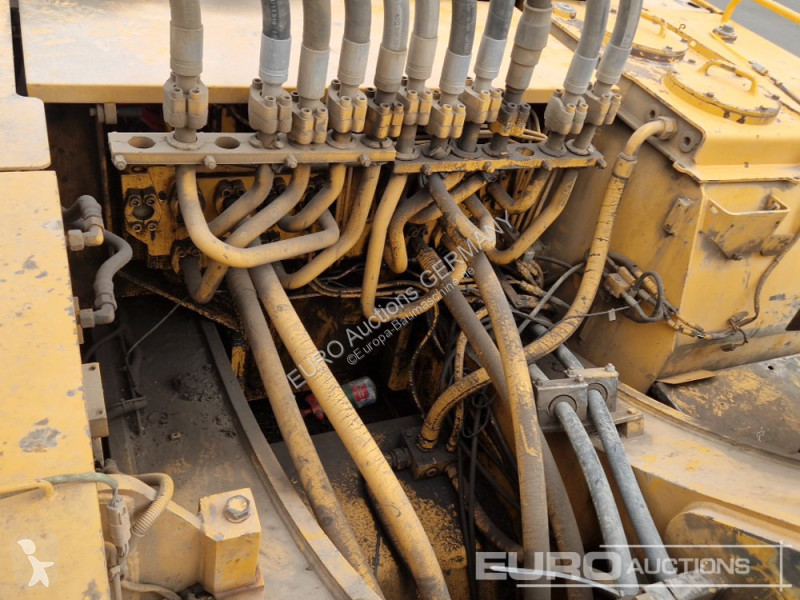 Skovl Liebherr B