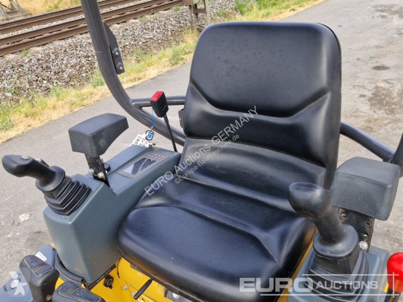Pelle XCMG XE17U(G402)