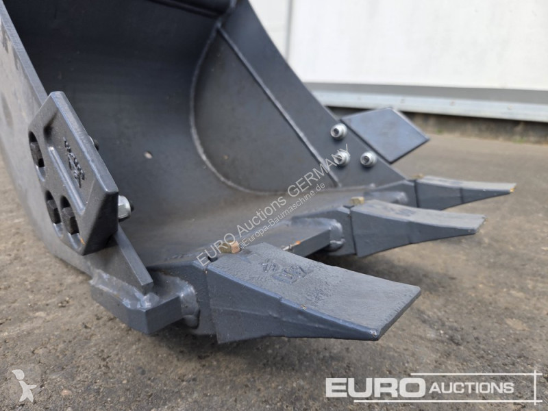 Екскаватор Captok CK30C
