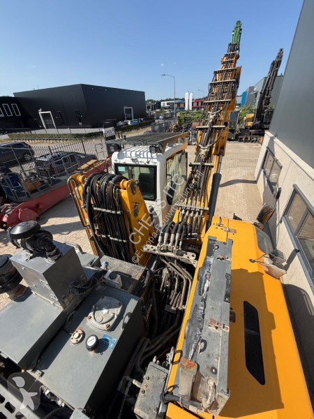 Skovl Liebherr LH 24 - LH 24 M - LH 26