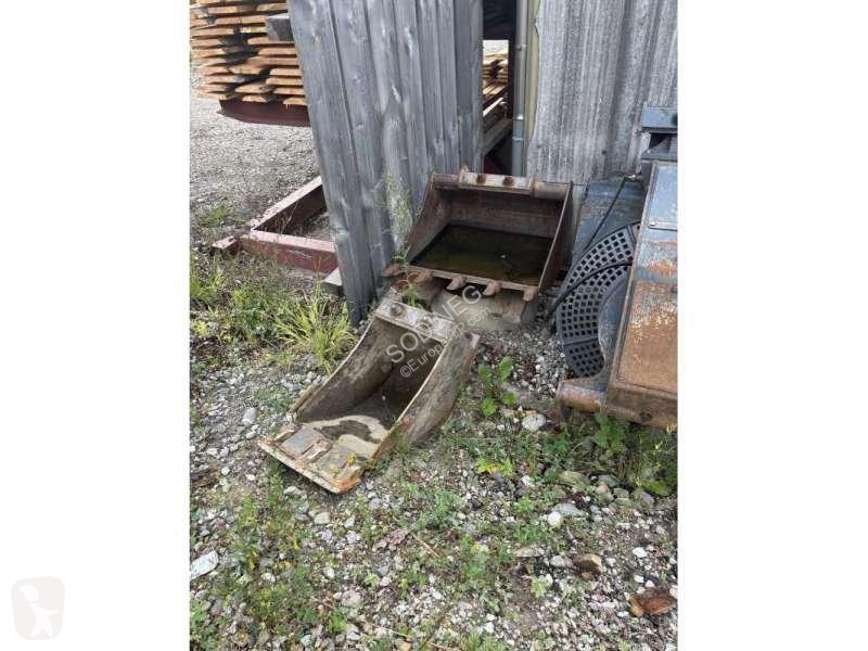 Skovl Mecalac