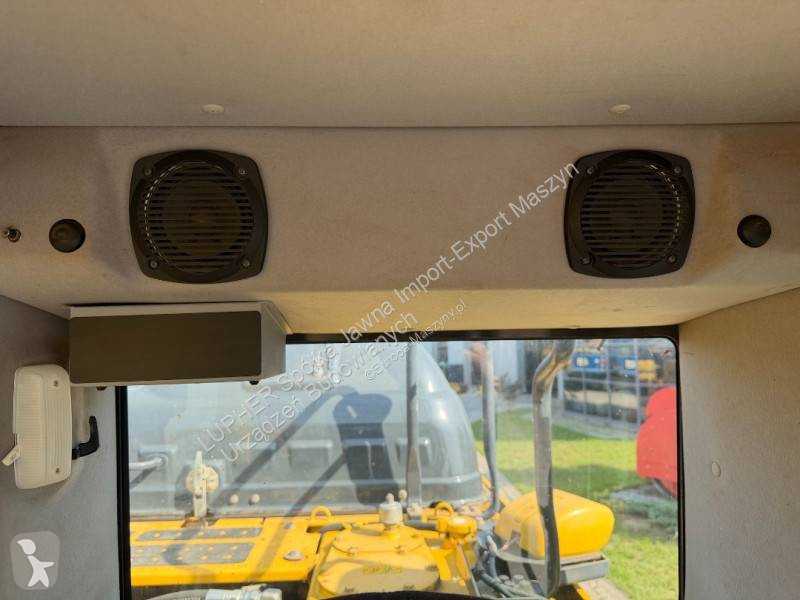 Excavator Komatsu PC360LC-11E0