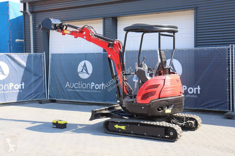 Skovl JPC HT25