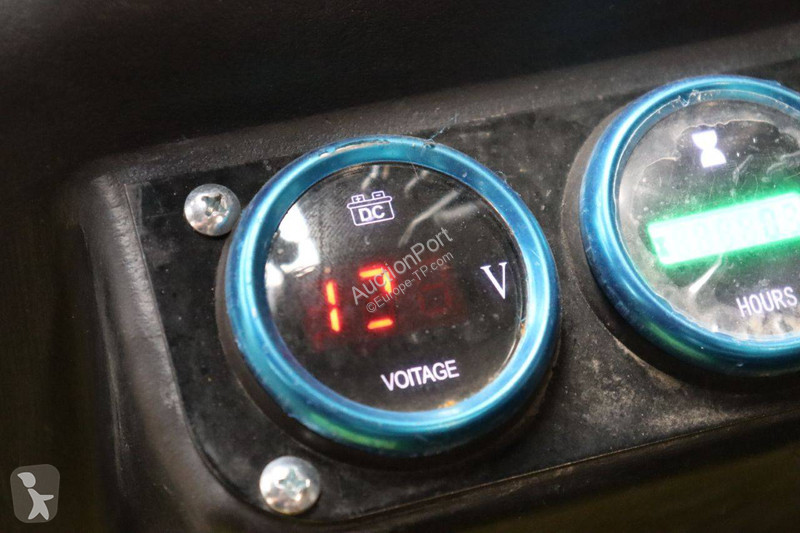 Skovl JPC HT12