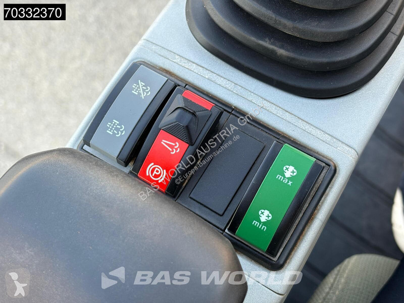 Rýpadlo Wacker Neuson