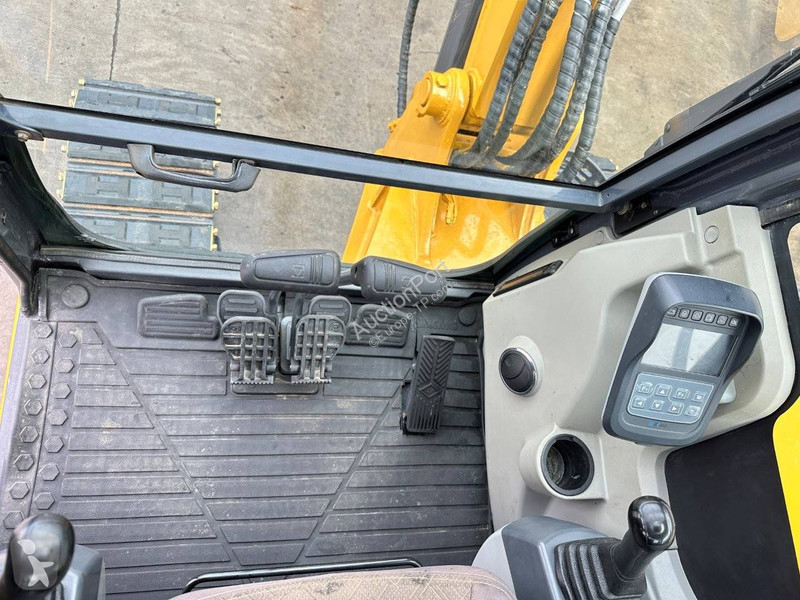 Skovl XCMG XE55DA
