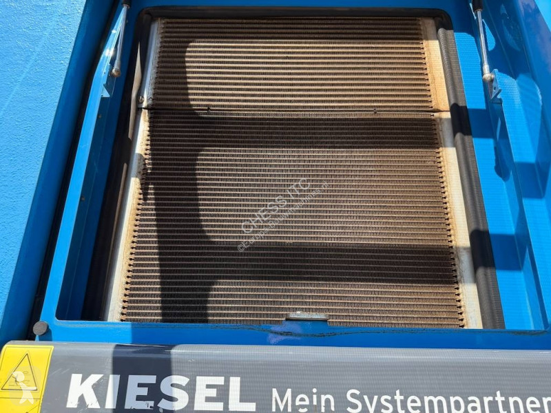 Skovl Fuchs MHL360F