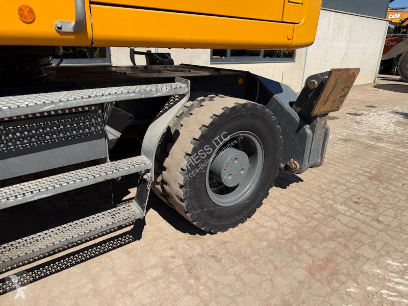 Skovl Liebherr LH 26 M LH26 - LH 24 - LH 30