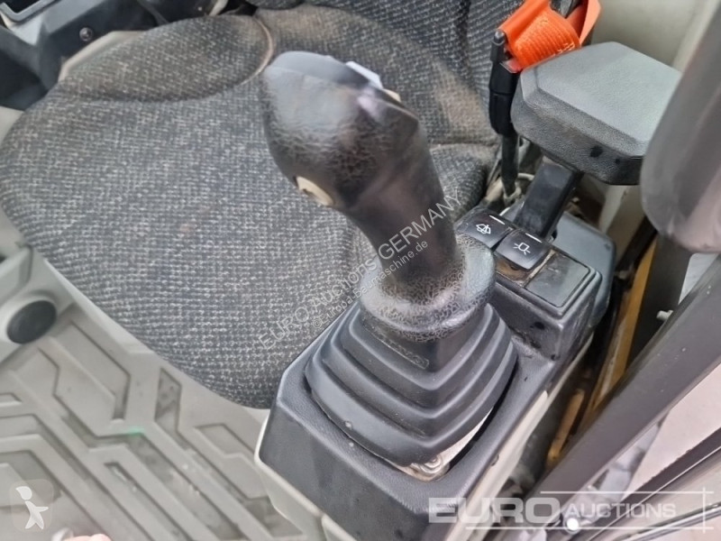 Excavator Volvo F