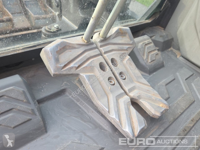 Багер Volvo F