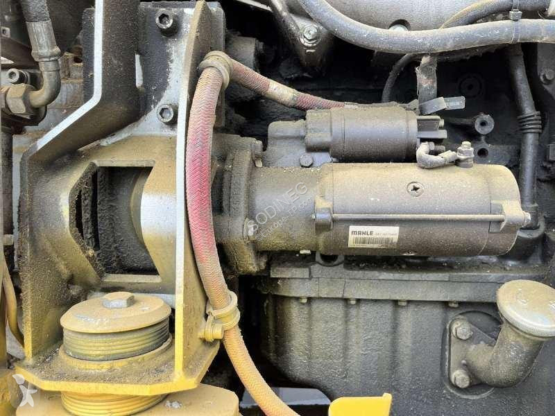 Lopatový nakládač Liebherr  LH22C LITRONIC