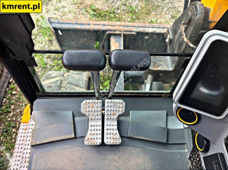 Skovl JCB 85 Z-2 MINI-KOPARKA 2023R MTH:2043 |...