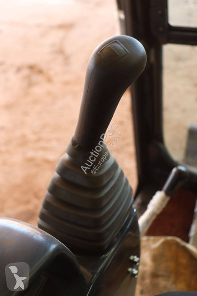 Excavator Caterpillar D