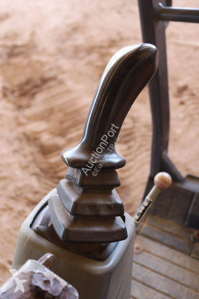 Excavator Yanmar