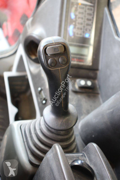 Excavator Takeuchi TB285