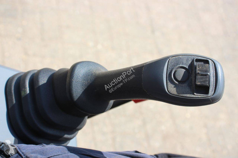 Excavator XCMG XE10E
