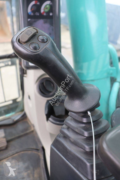 Pelle Kobelco SK500LC-9