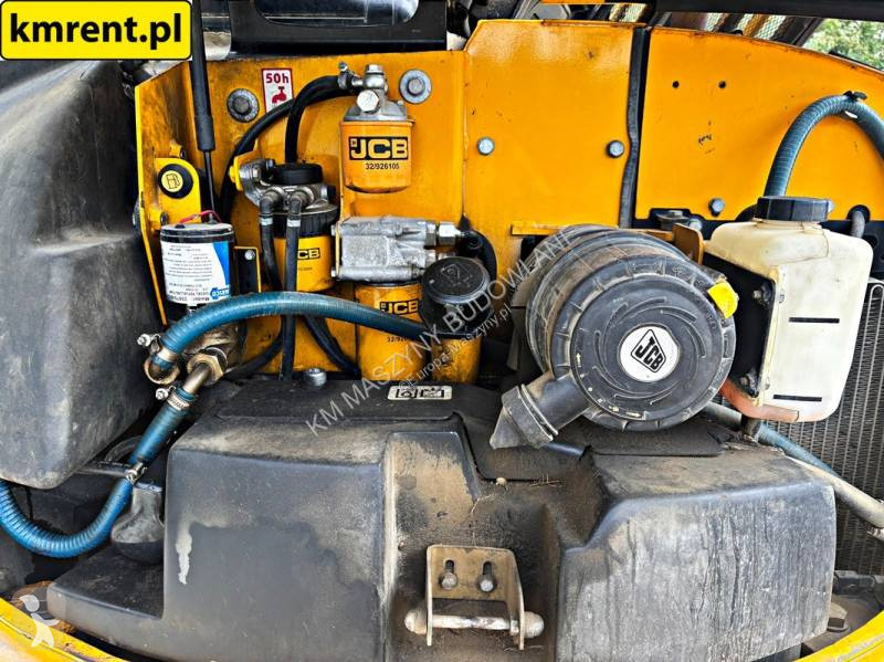 Excavadora JCB 8085 MIDI-KOPARKA 2012R | JCB...