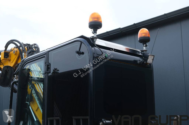Pelle JCB C-2 | Engcon EC209 | full option |...