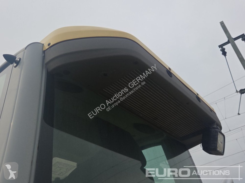 Graafmachine Wacker Neuson EW65