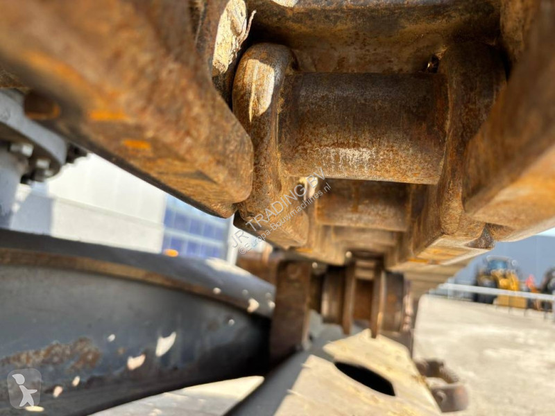 Excavadora Volvo 250 ENL (Two Buckets)