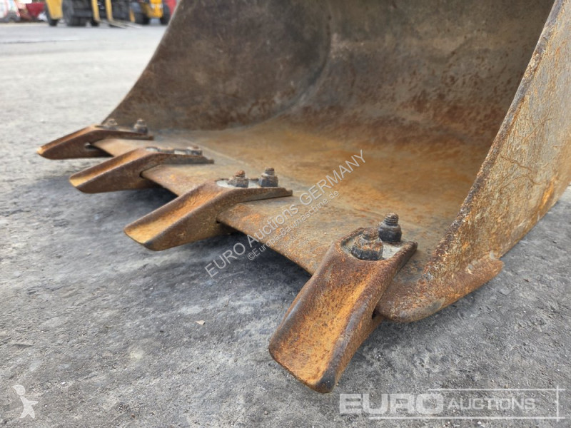 Багер Kubota U25-3EU